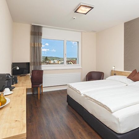 Villmergen Swiss Quality Hotel Kültér fotó