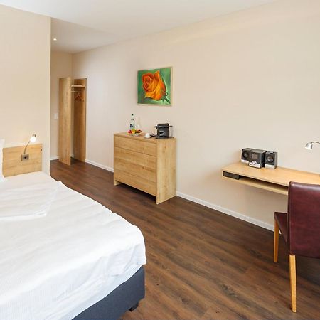 Villmergen Swiss Quality Hotel Kültér fotó