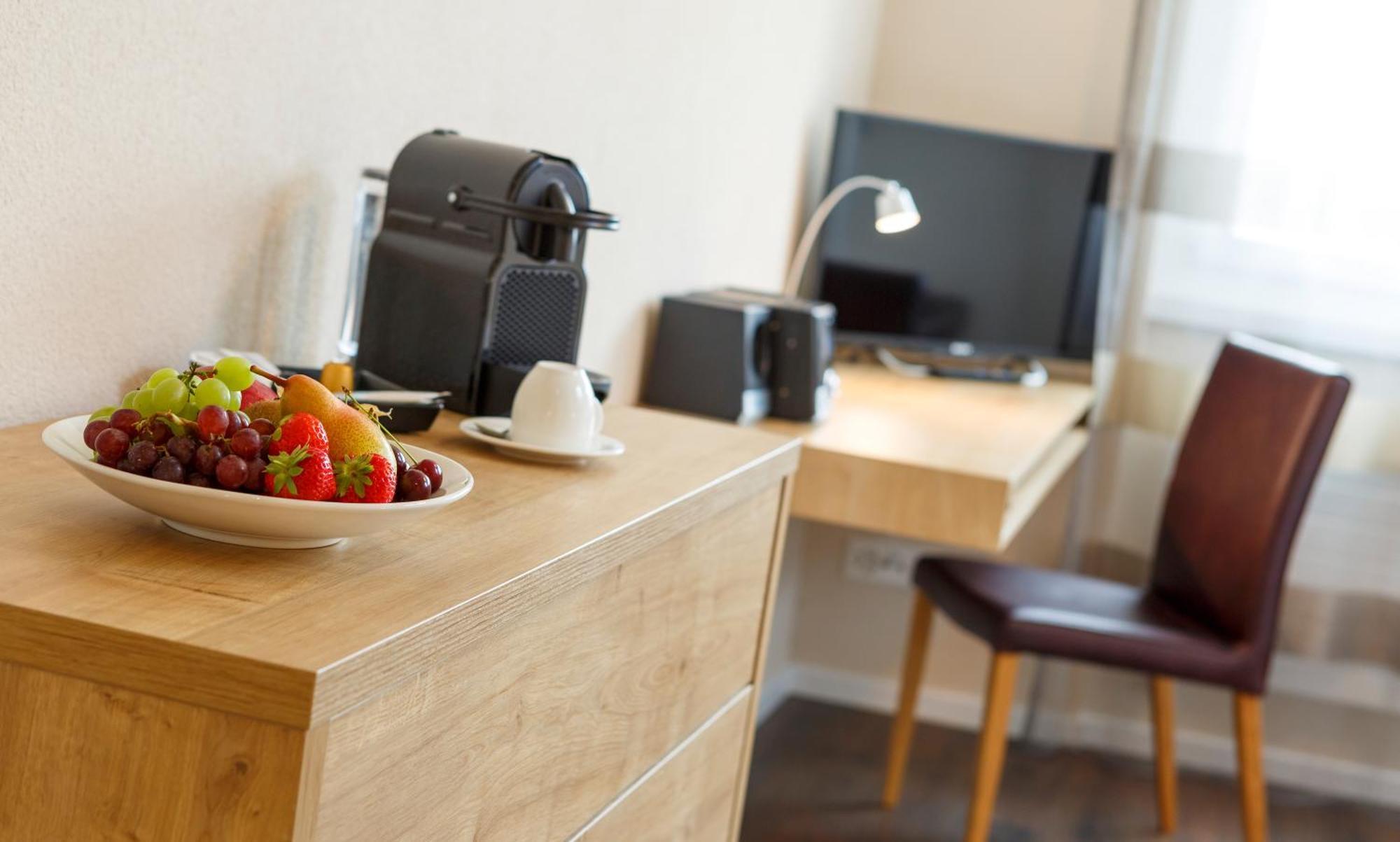 Villmergen Swiss Quality Hotel Kültér fotó