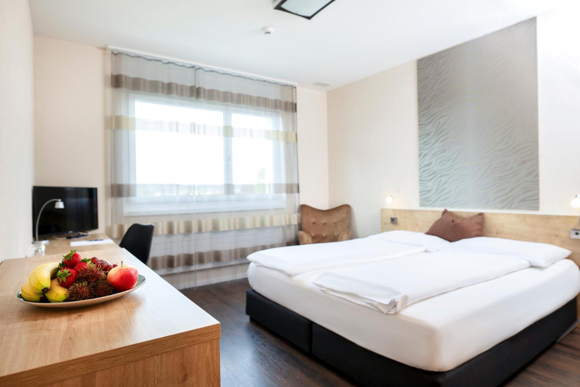 Villmergen Swiss Quality Hotel Kültér fotó